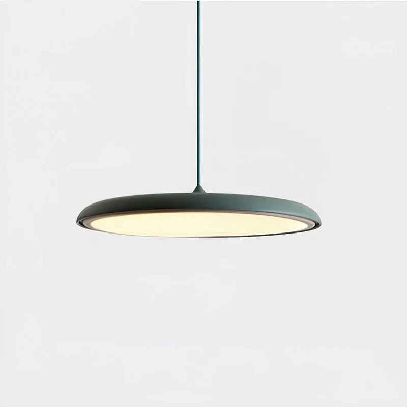 Moderne Pendel-Lampe Klassisch Elegantes Design