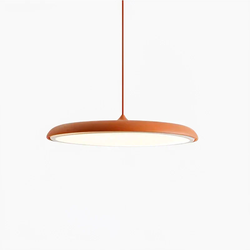 Moderne Pendel-Lampe Klassisch Elegantes Design