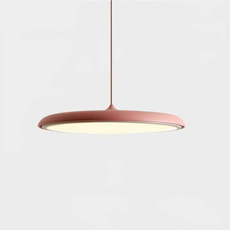 Moderne Pendel-Lampe Klassisch Elegantes Design