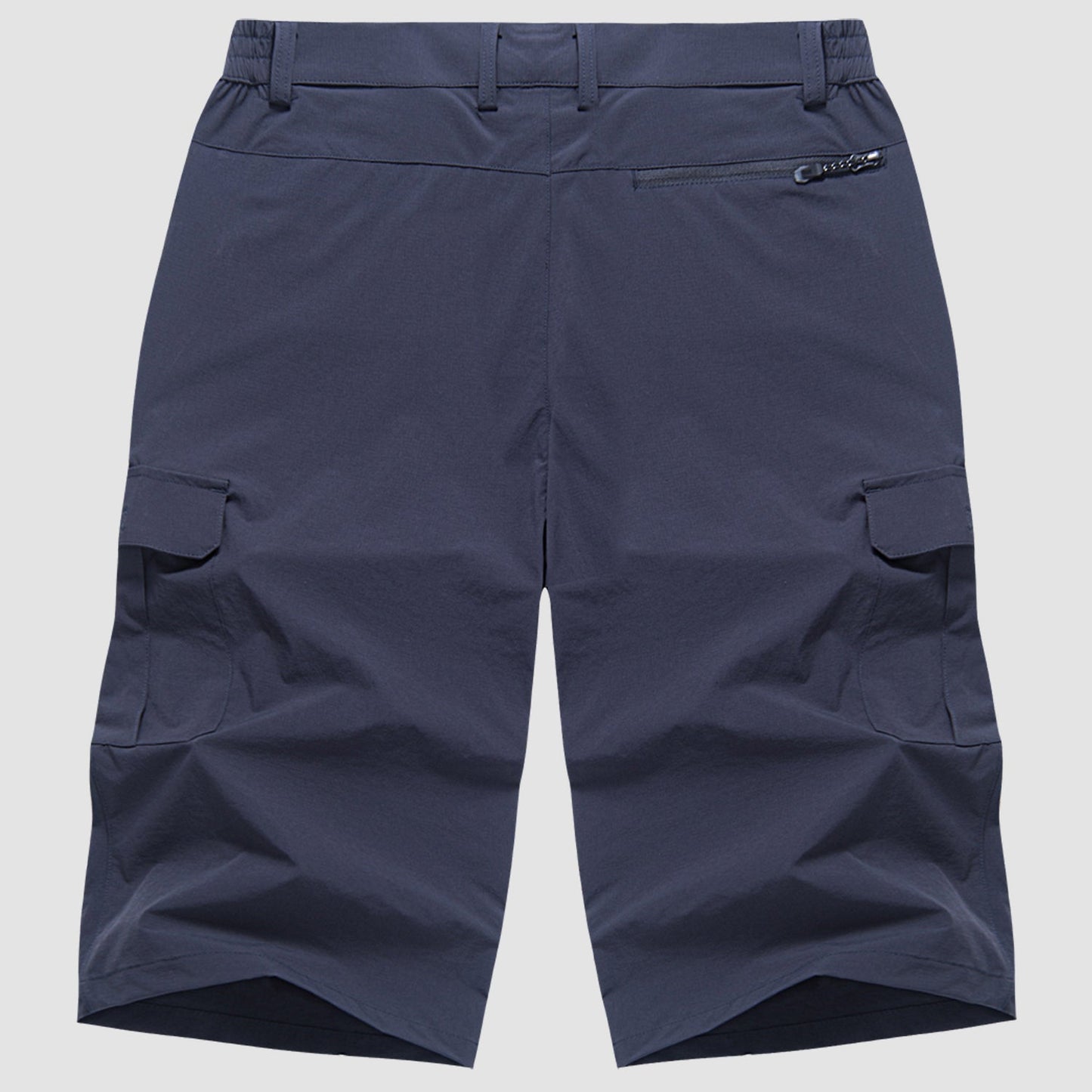 Herren Cargo Shorts Schnelltrocknend Leicht