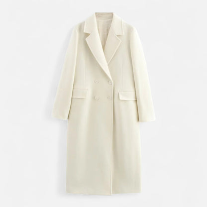 Maison Dresson | Eleganter Trenchcoat für Damen 0