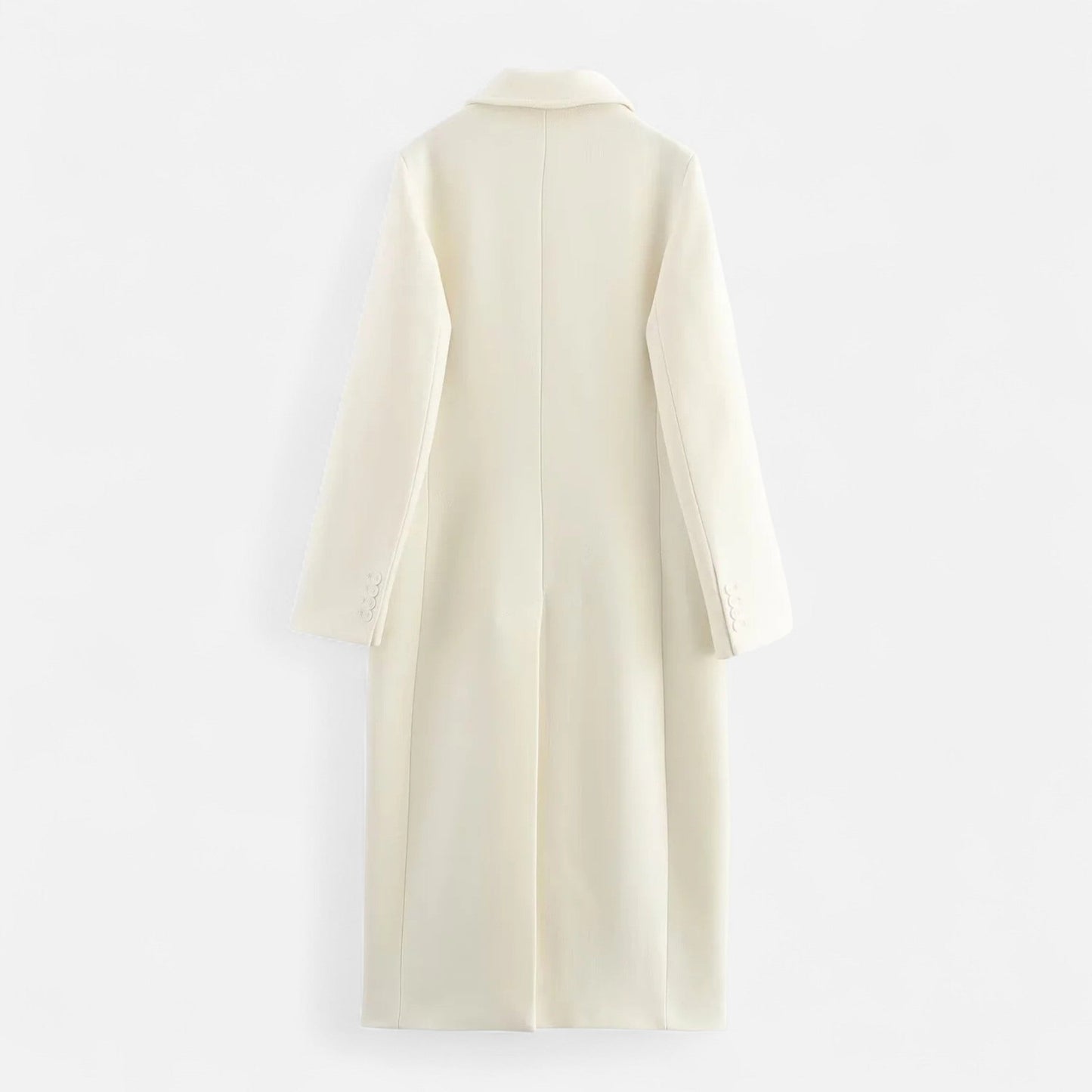 Maison Dresson | Eleganter Trenchcoat für Damen 2