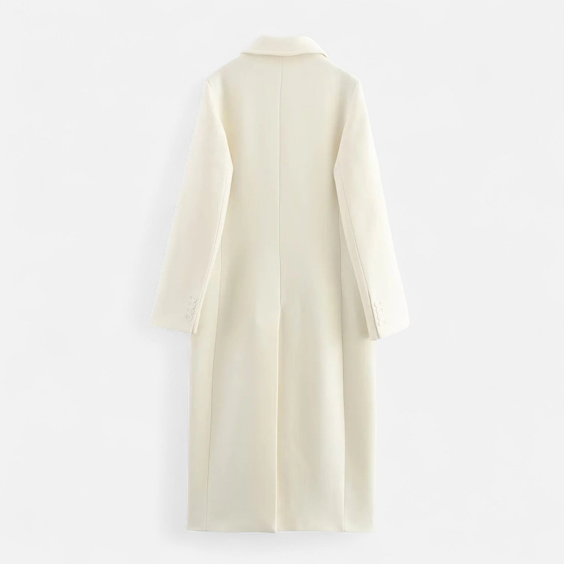 Maison Dresson | Eleganter Trenchcoat für Damen 2