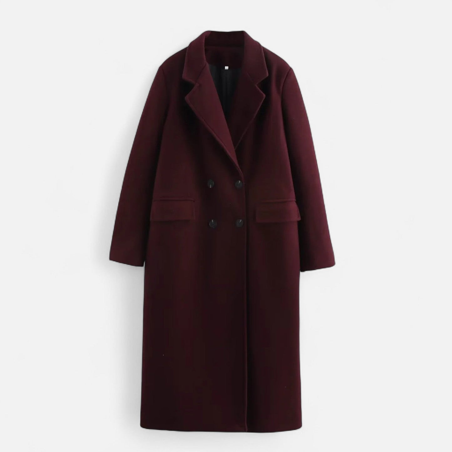 Maison Dresson | Eleganter Trenchcoat für Damen 3