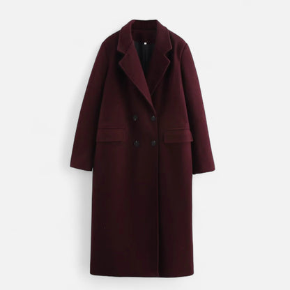 Maison Dresson | Eleganter Trenchcoat für Damen 3