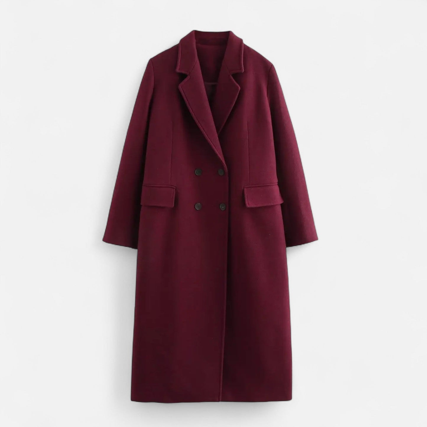 Maison Dresson | Eleganter Trenchcoat für Damen 4