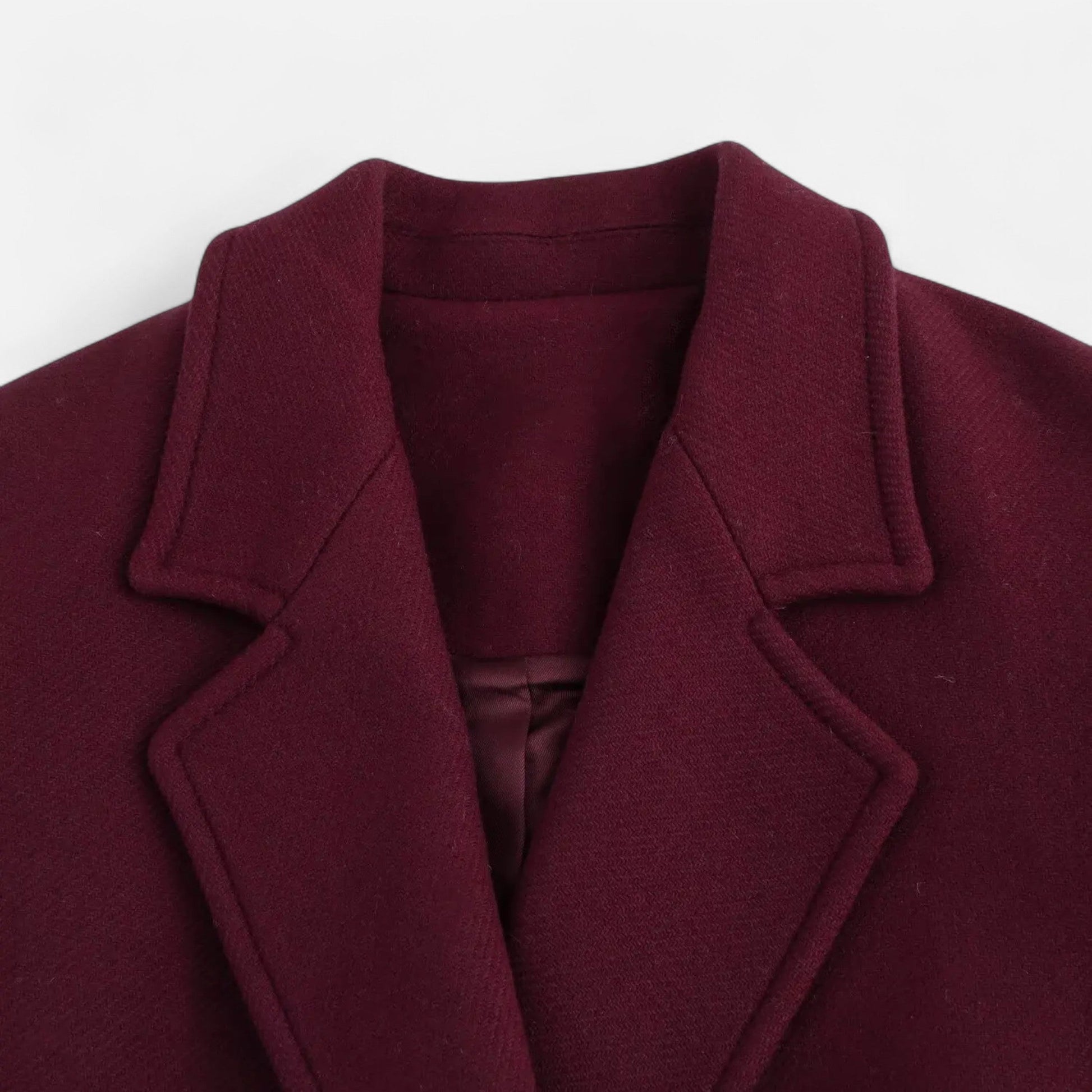 Maison Dresson | Eleganter Trenchcoat für Damen 6