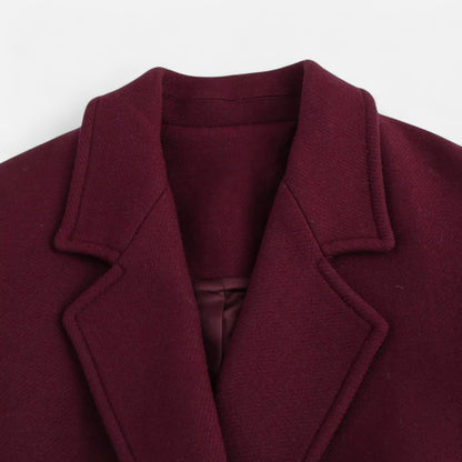 Maison Dresson | Eleganter Trenchcoat für Damen 6