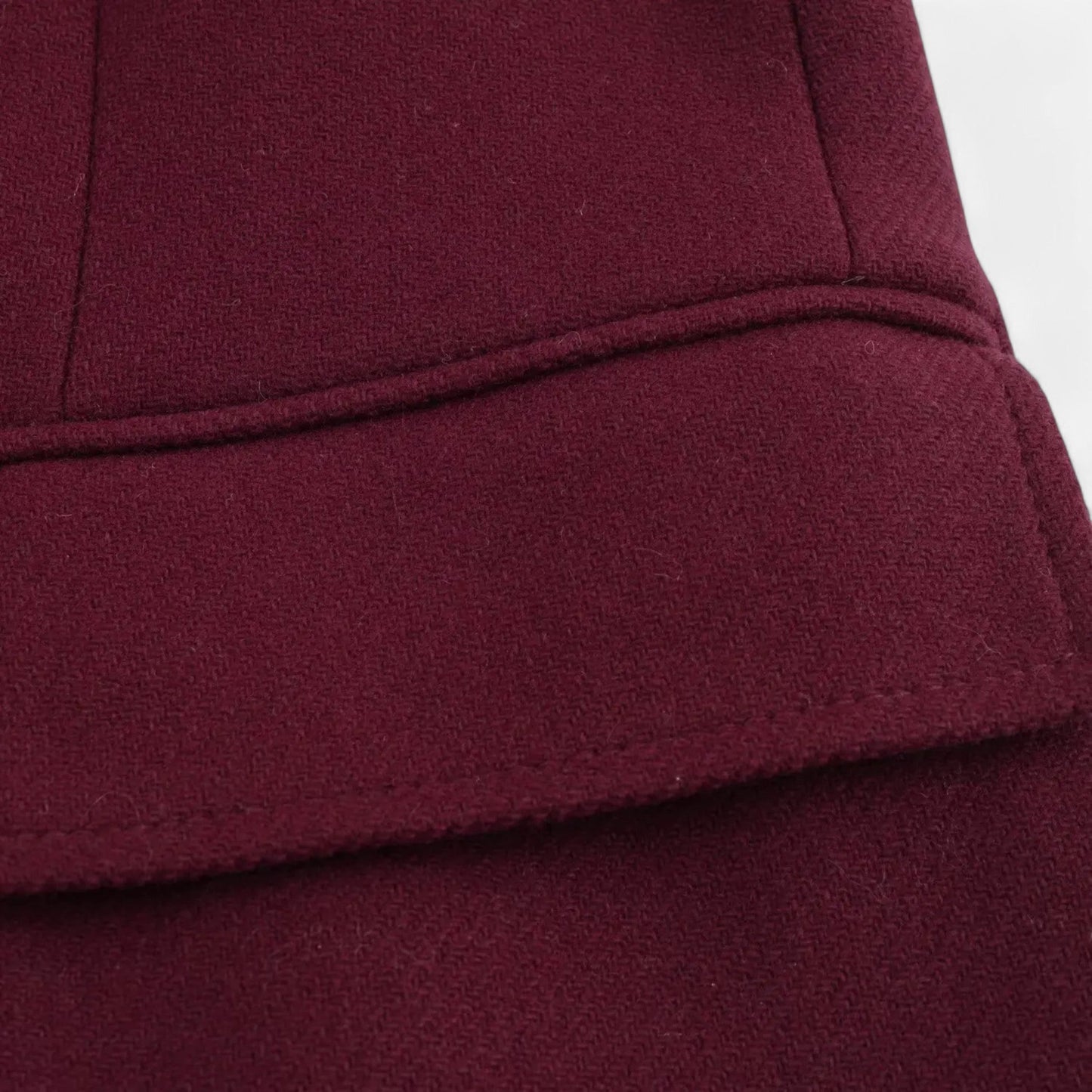 Maison Dresson | Eleganter Trenchcoat für Damen 8