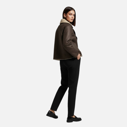 Maison Dresson | Heritage-Fleecejacke für Damen 2