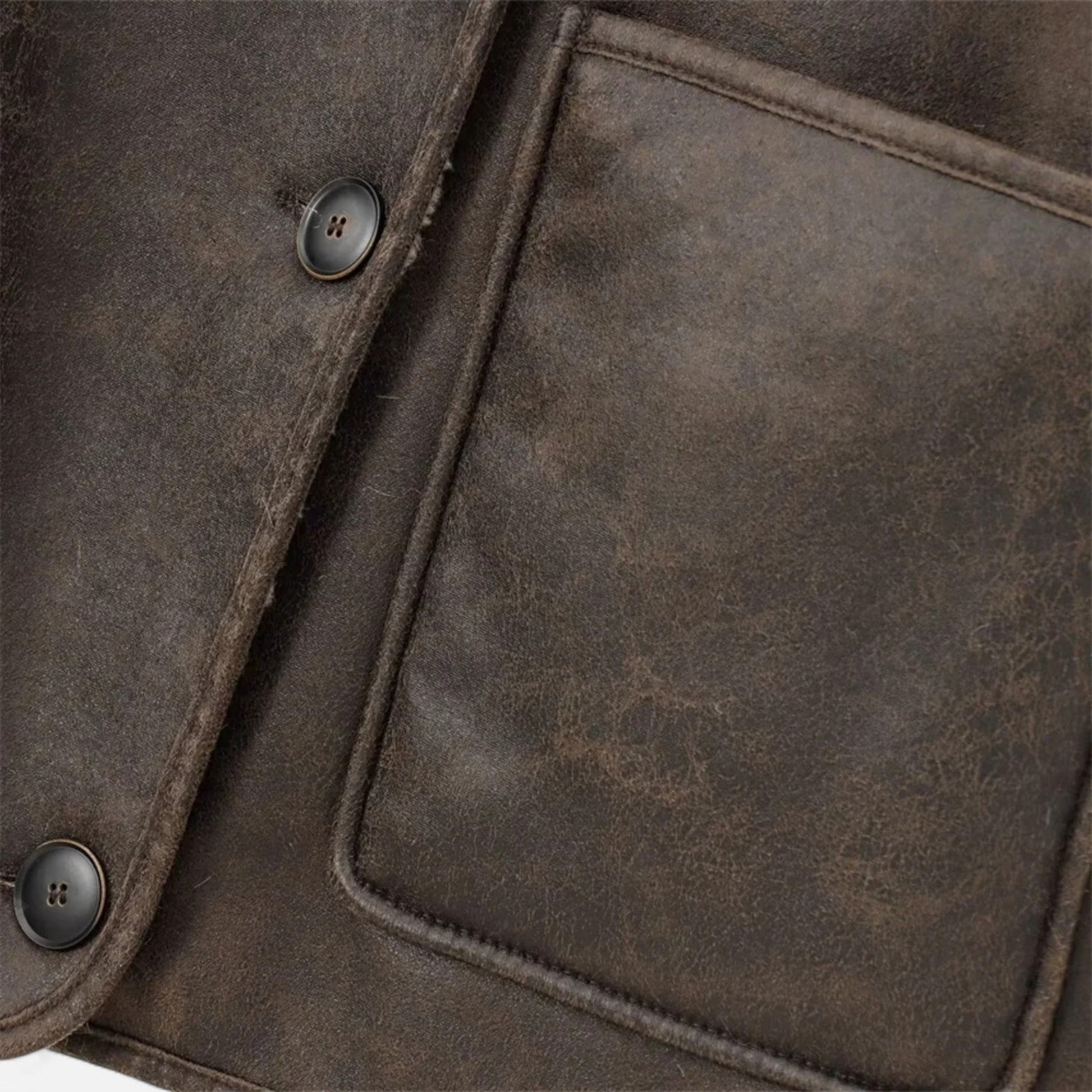 Maison Dresson | Heritage-Fleecejacke für Damen 4