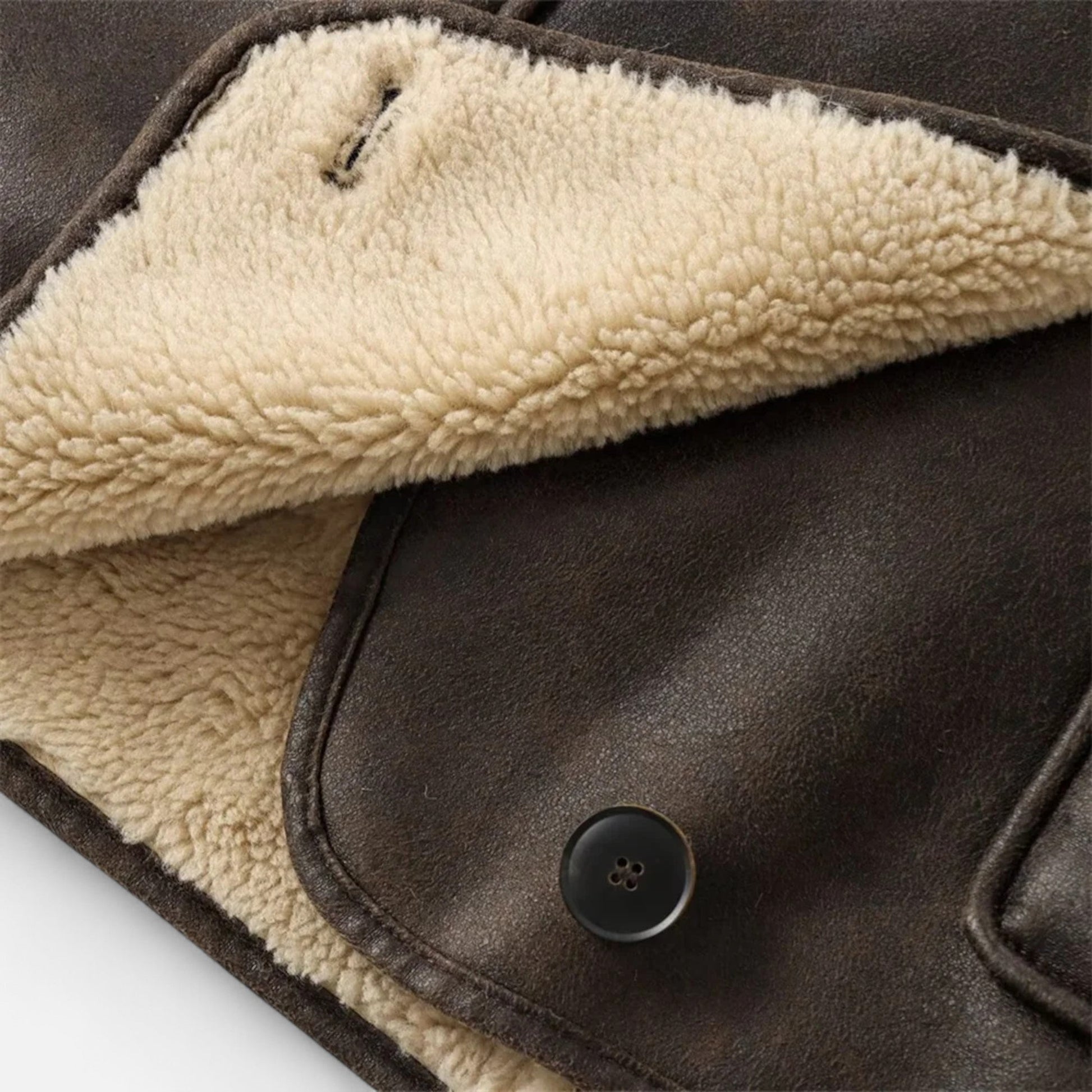Maison Dresson | Heritage-Fleecejacke für Damen 5