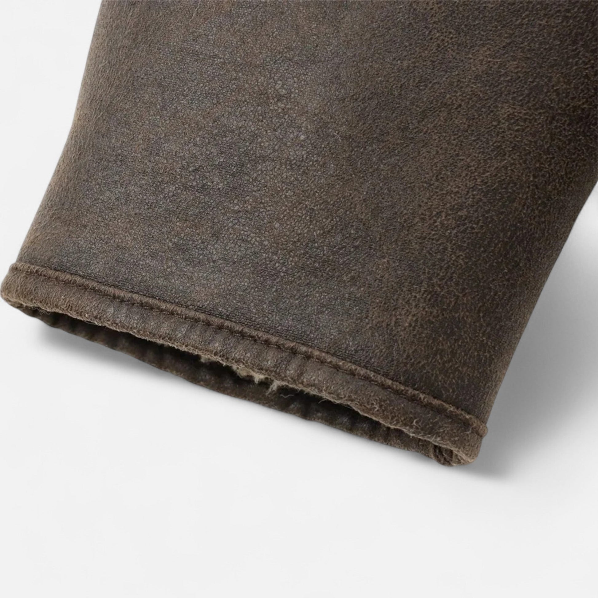 Maison Dresson | Heritage-Fleecejacke für Damen 6