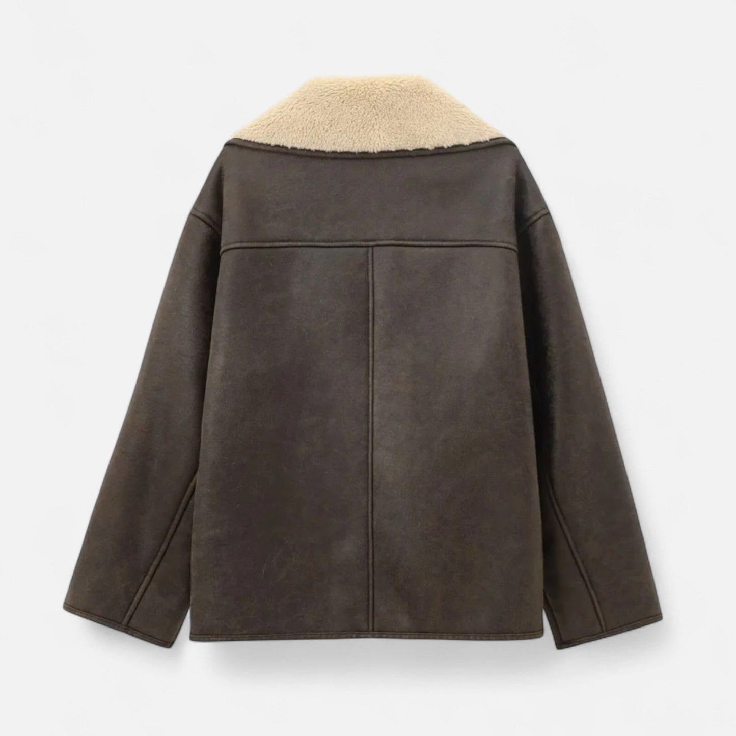 Maison Dresson | Heritage-Fleecejacke für Damen 8