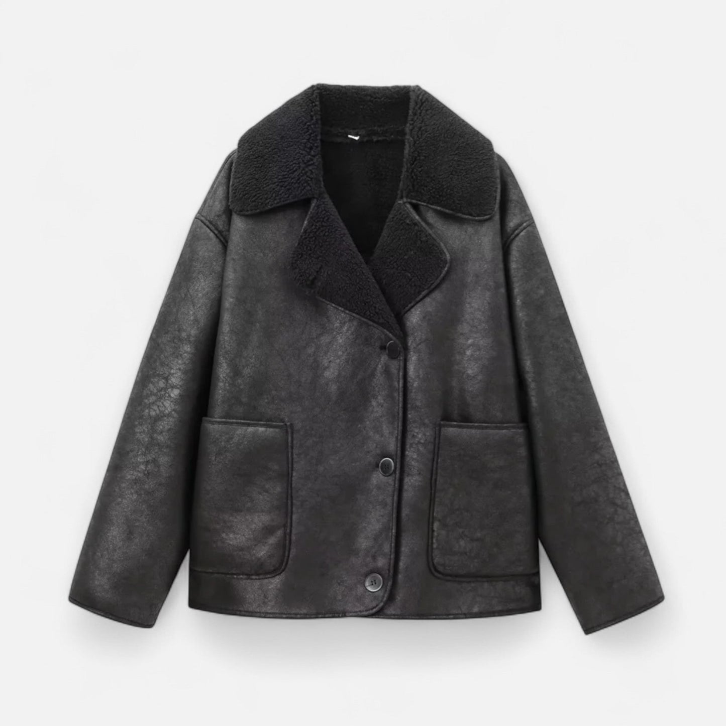 Maison Dresson | Heritage-Fleecejacke für Damen 9