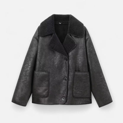 Maison Dresson | Heritage-Fleecejacke für Damen 9