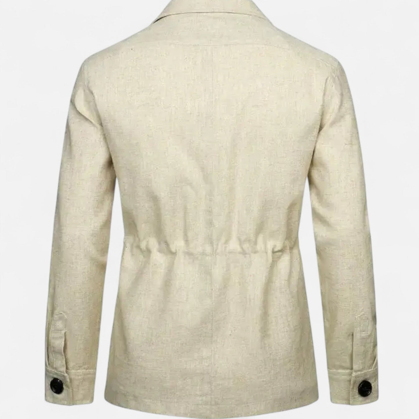 Maison Dresson | Herren-Cargojacke | Utility-Oberbekleidung für Herbst/Winter 2