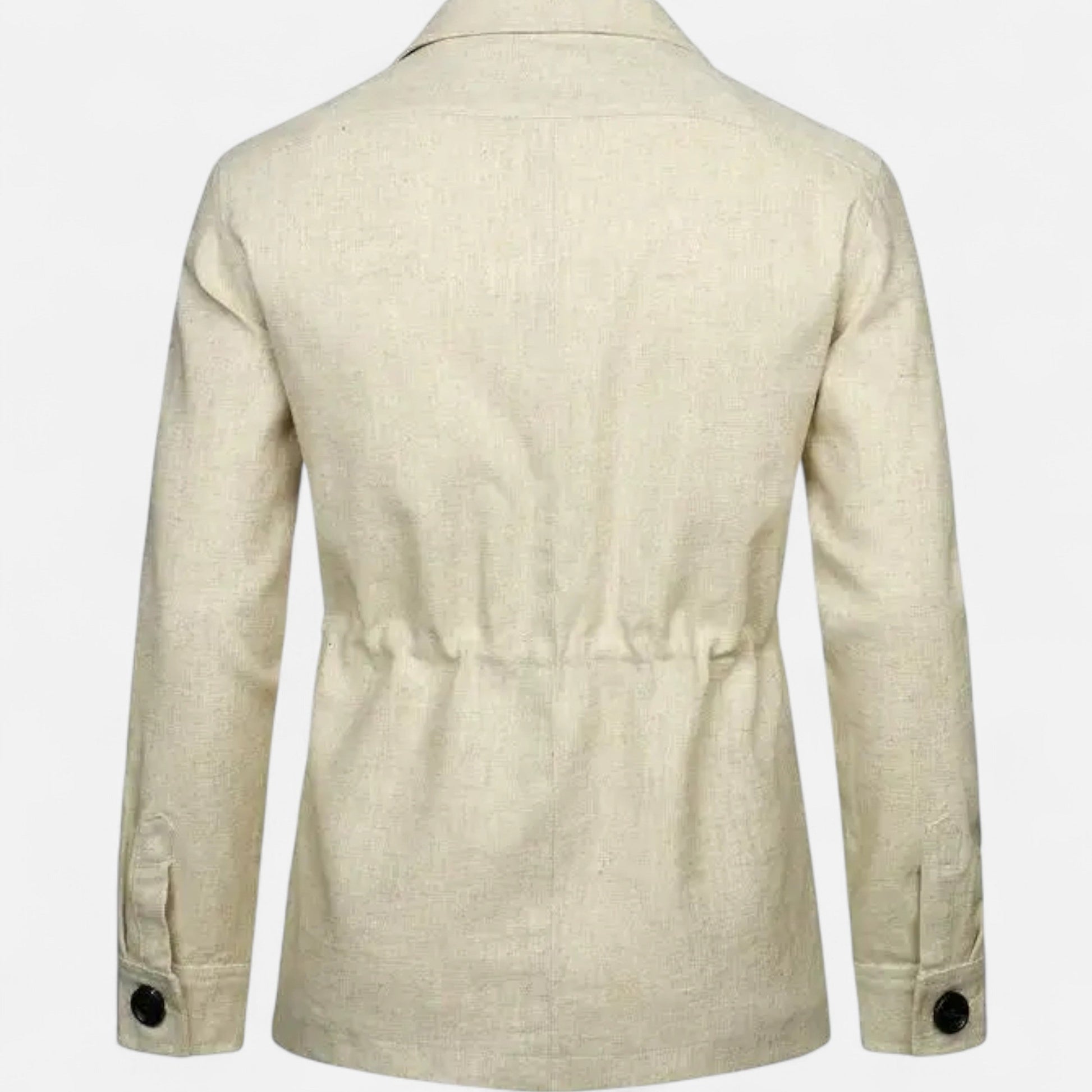 Maison Dresson | Herren-Cargojacke | Utility-Oberbekleidung für Herbst/Winter 2