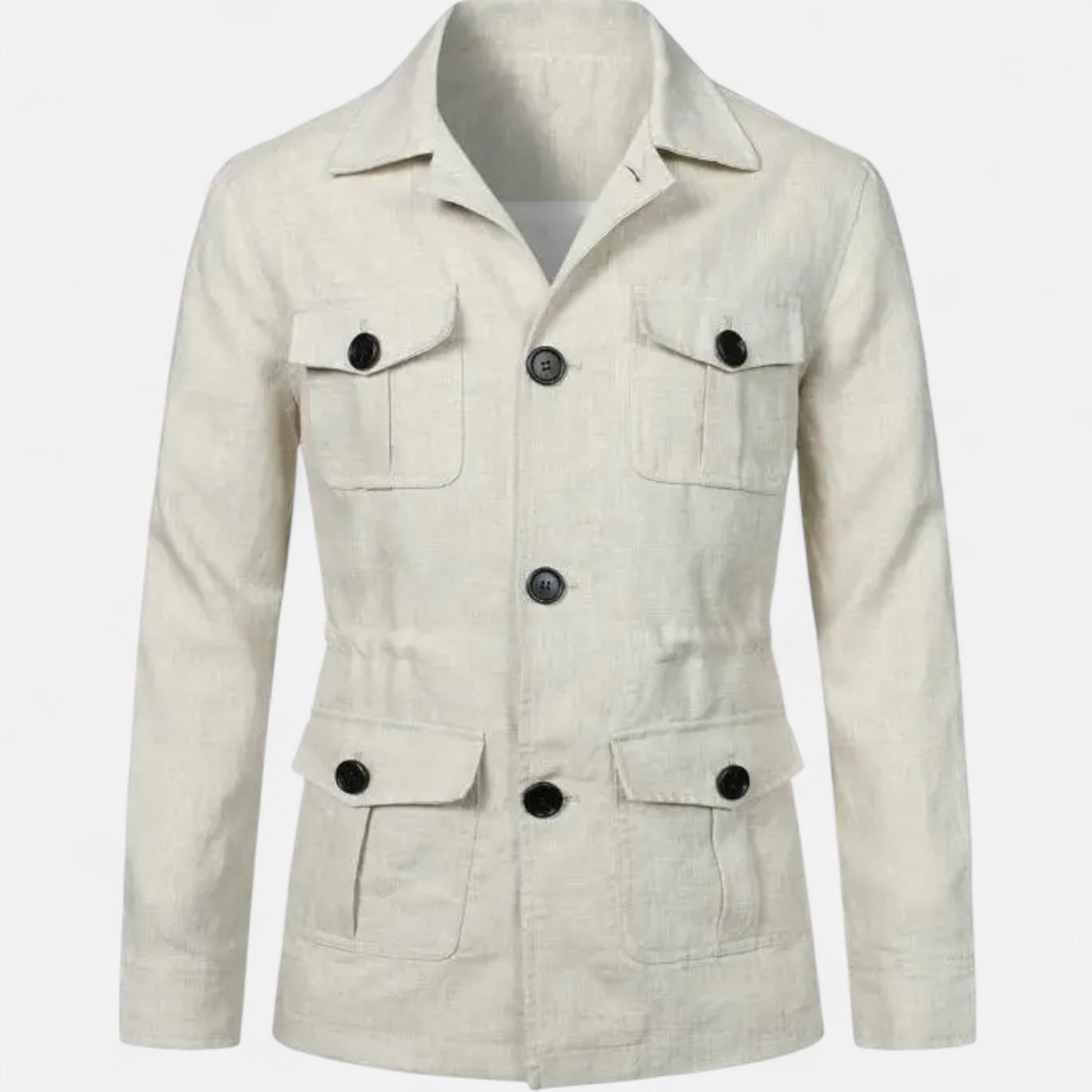 Maison Dresson | Herren-Cargojacke | Utility-Oberbekleidung für Herbst/Winter 4