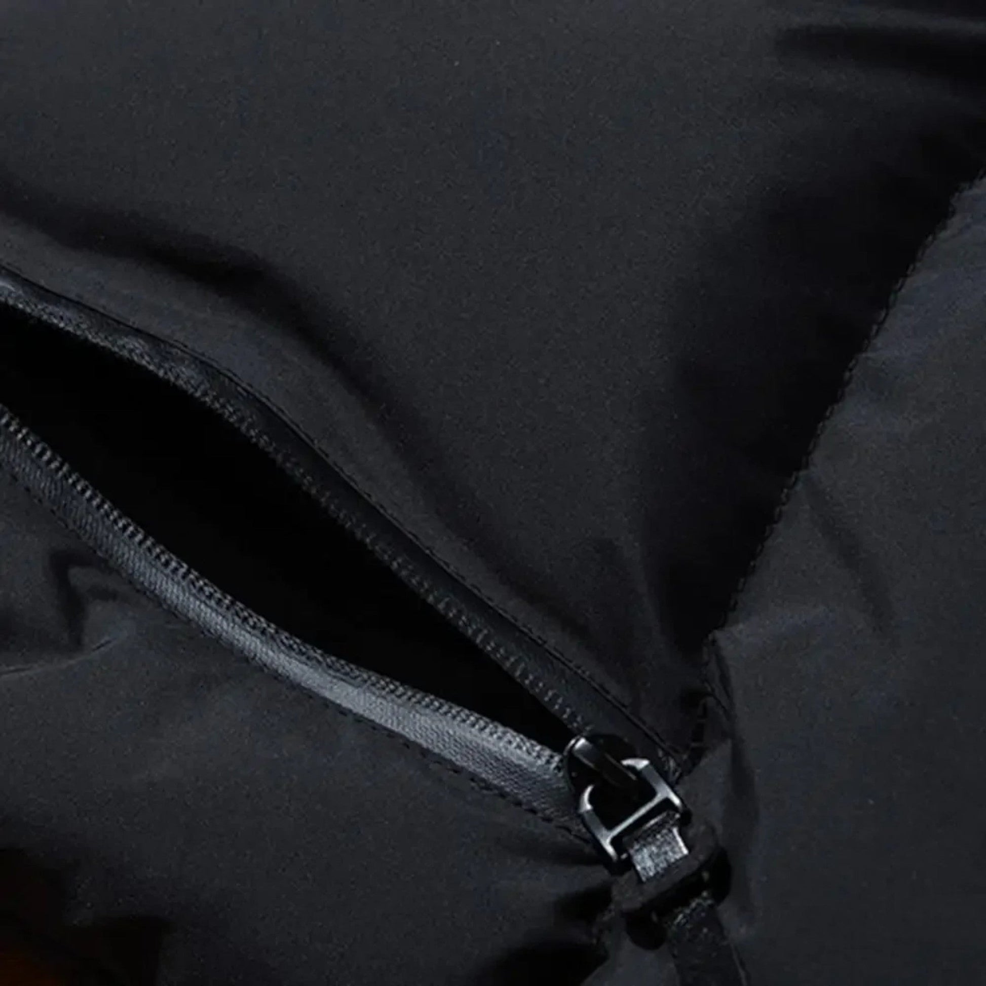 Maison Dresson | Pufferjacke mit Kapuze für Herren – Zeitlose Schicht für kaltes Wetter 5
