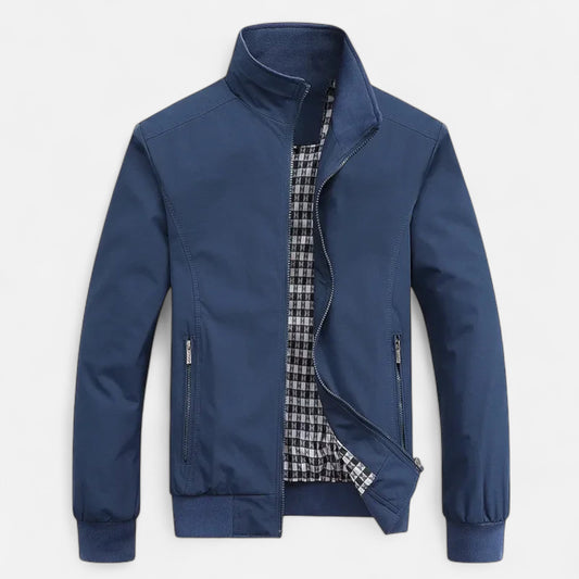 Maison Dresson | Slim-Fit-Bomberjacke für Herren 0
