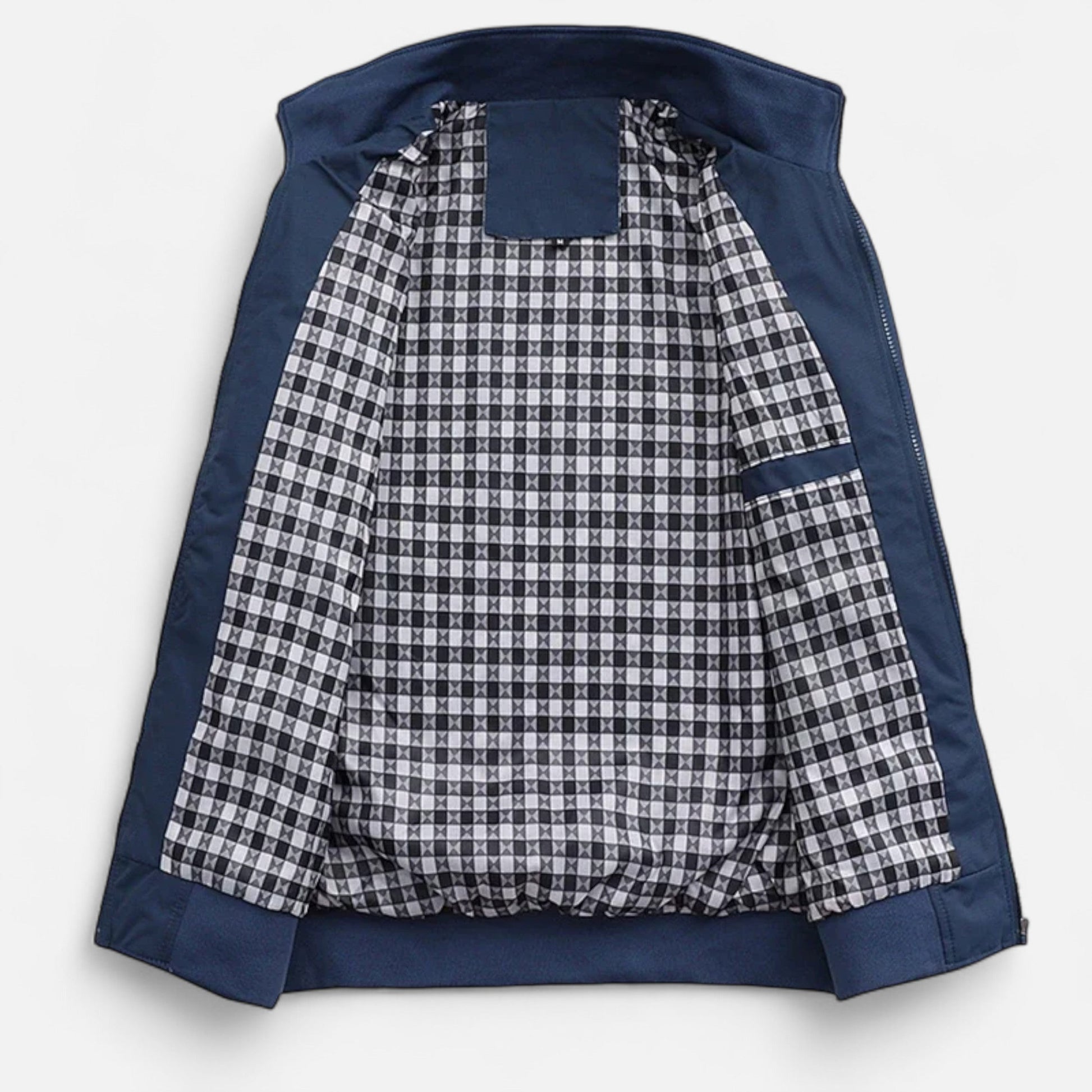 Maison Dresson | Slim-Fit-Bomberjacke für Herren 2