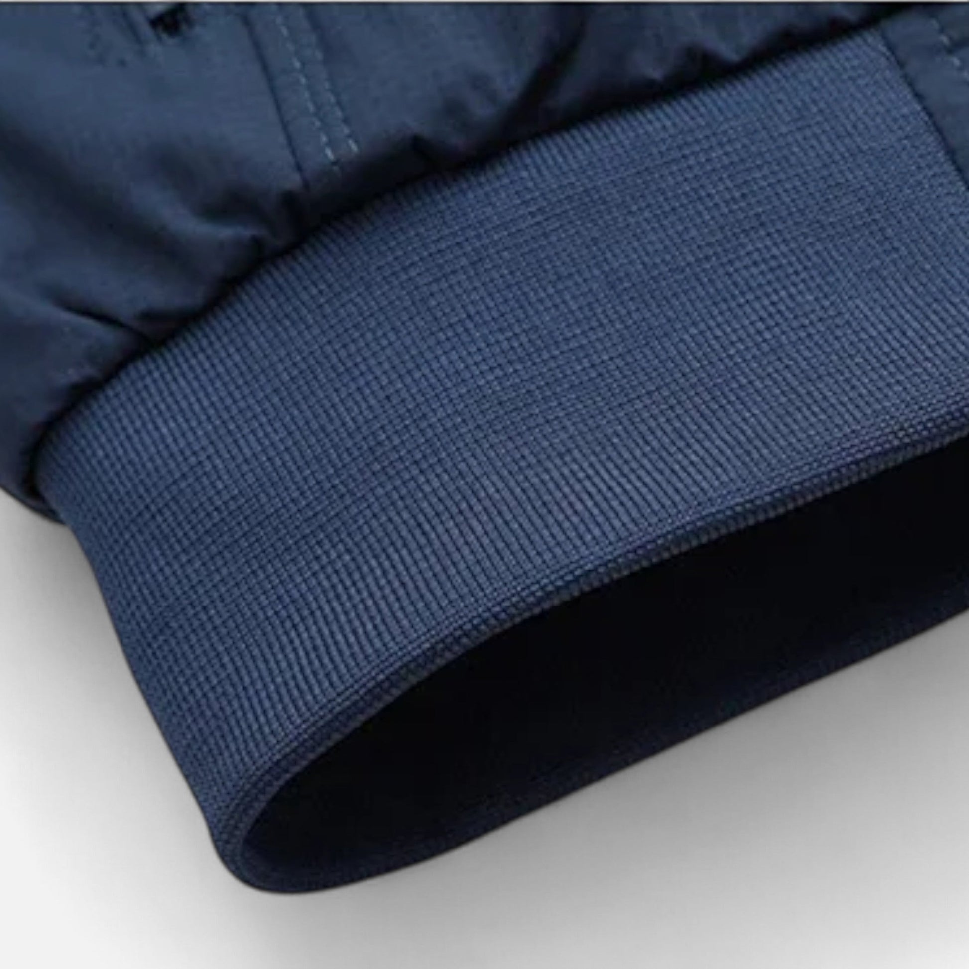 Maison Dresson | Slim-Fit-Bomberjacke für Herren 3