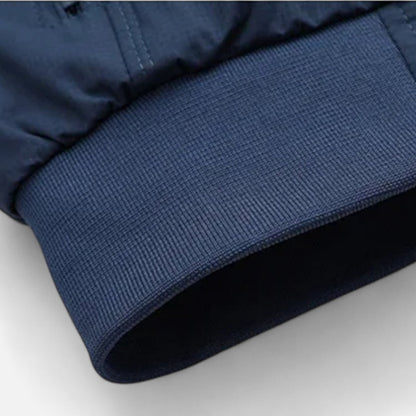 Maison Dresson | Slim-Fit-Bomberjacke für Herren 3