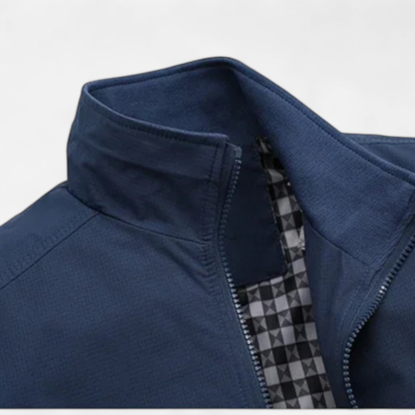 Maison Dresson | Slim-Fit-Bomberjacke für Herren 4