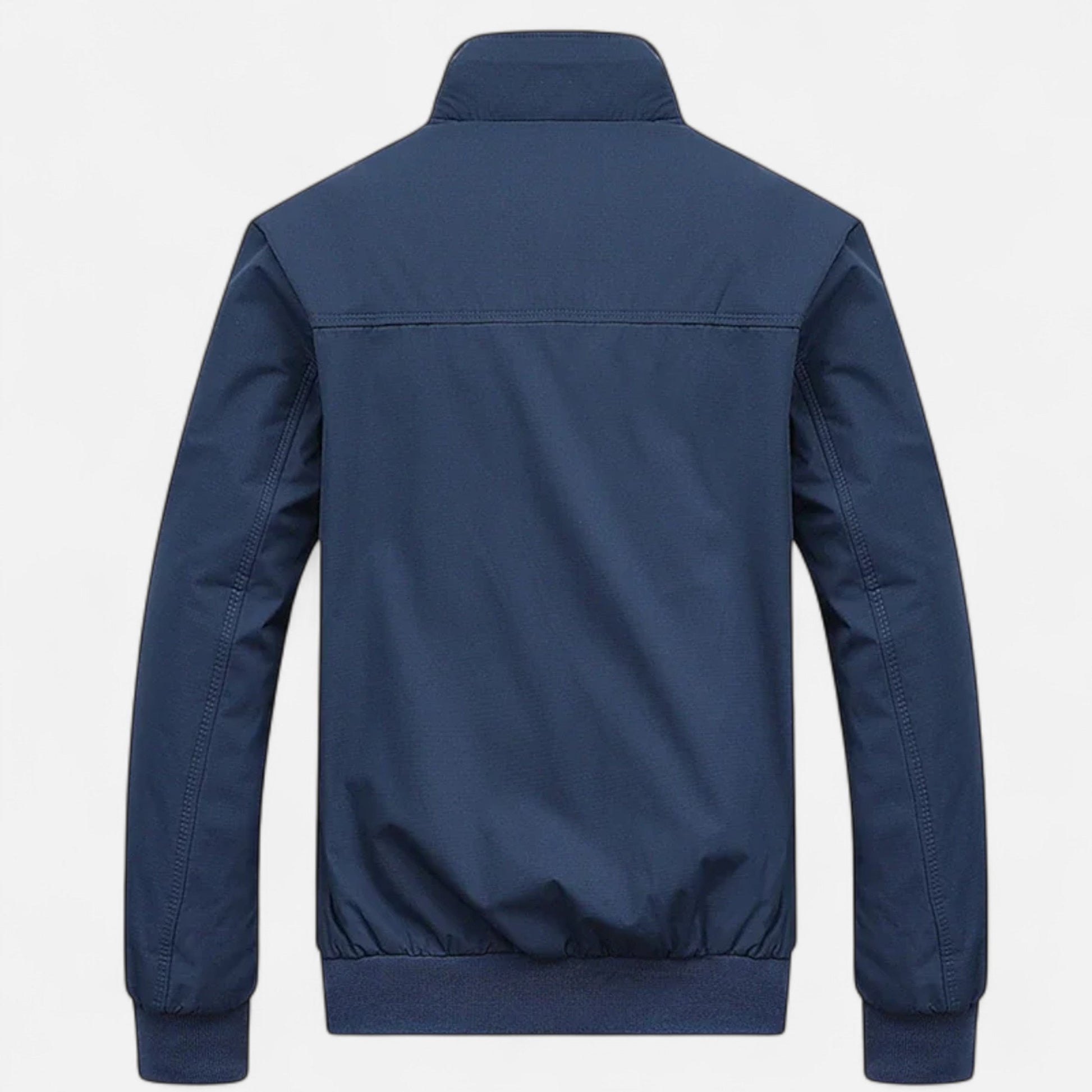 Maison Dresson | Slim-Fit-Bomberjacke für Herren 6