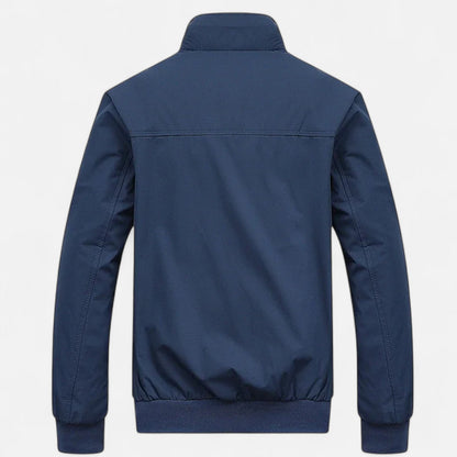 Maison Dresson | Slim-Fit-Bomberjacke für Herren 6