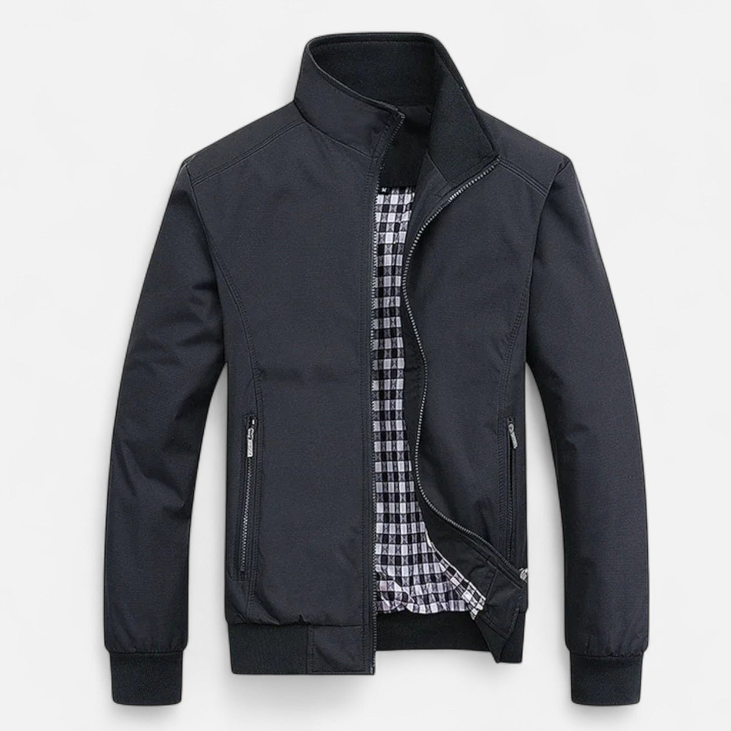Maison Dresson | Slim-Fit-Bomberjacke für Herren 7
