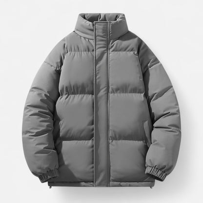 Maison Dresson | Übergroße Winter-Pufferjacke für Herren 0