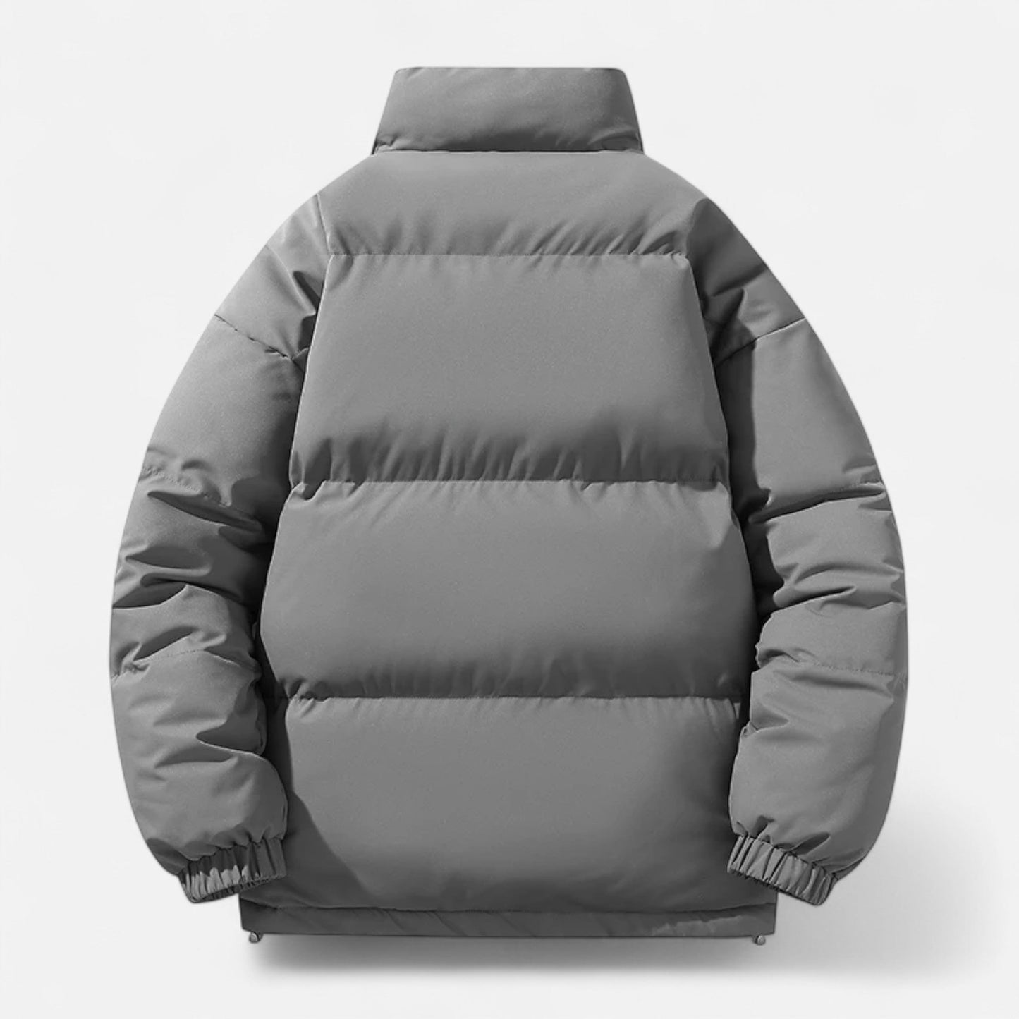 Maison Dresson | Übergroße Winter-Pufferjacke für Herren 2
