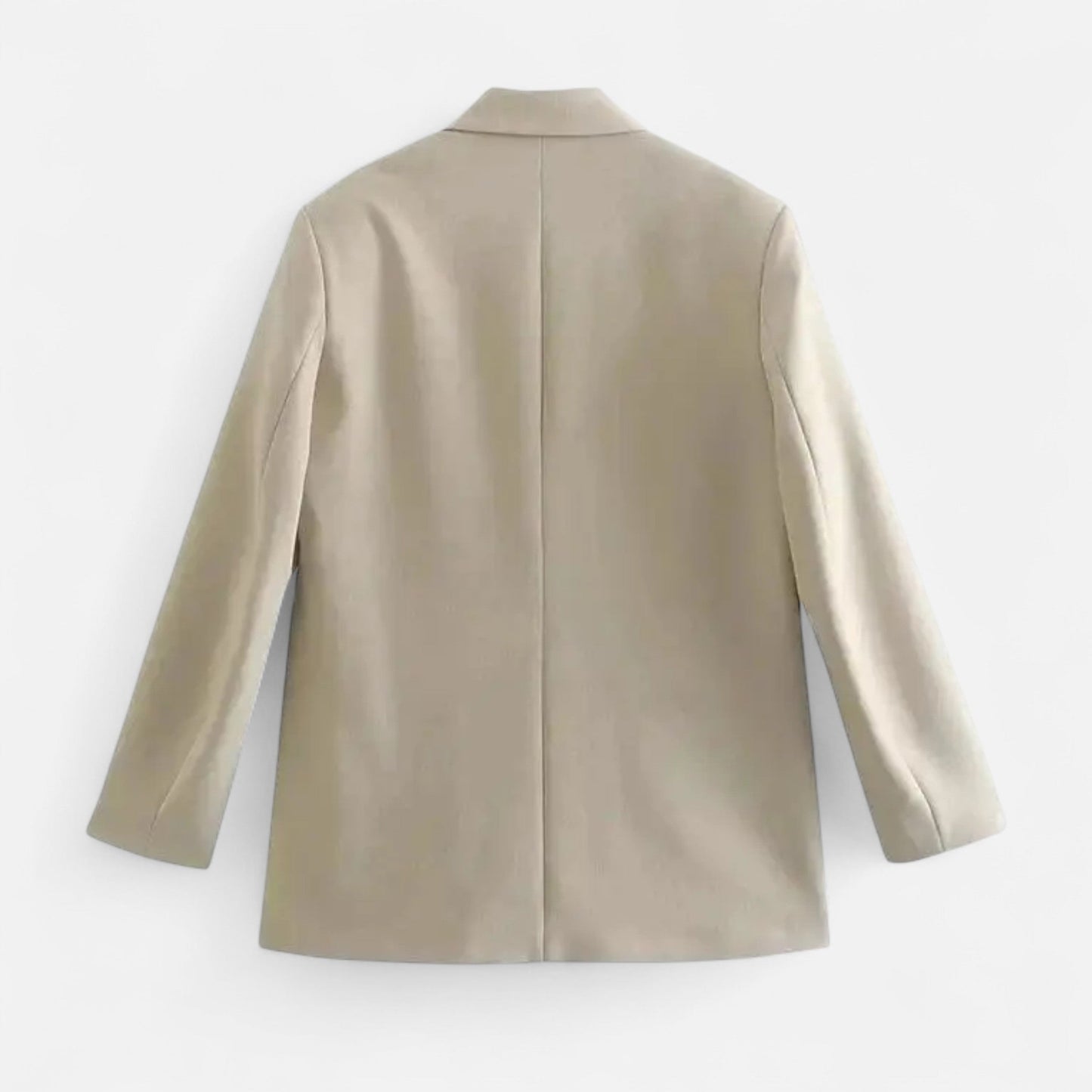 Maison Dresson | Zweireihiger Vintage-Blazer für Damen 5