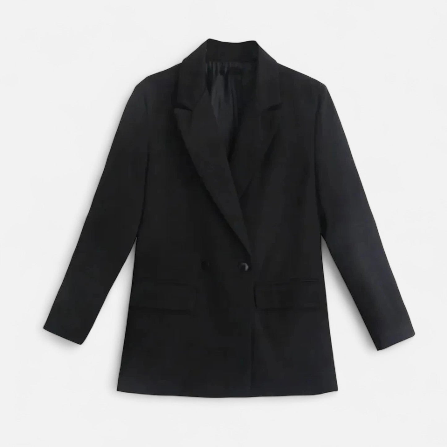 Maison Dresson | Zweireihiger Vintage-Blazer für Damen 8