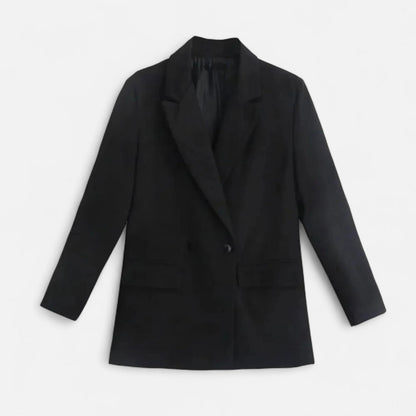 Maison Dresson | Zweireihiger Vintage-Blazer für Damen 8