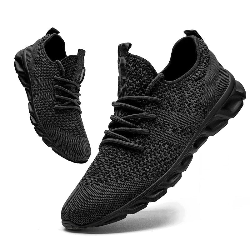 Männer Sneaker Robust Sportlich Laufschuhe