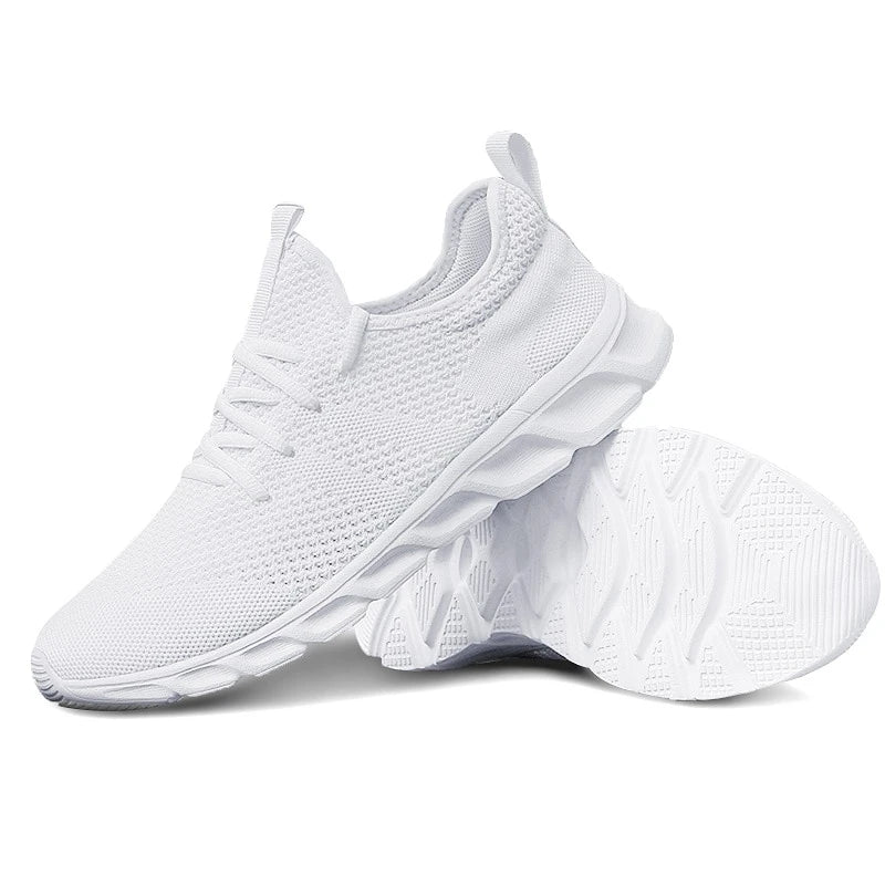 Männer Sneaker Robust Sportlich Laufschuhe
