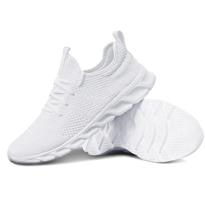 Männer Sneaker Robust Sportlich Laufschuhe