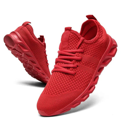 Männer Sneaker Robust Sportlich Laufschuhe