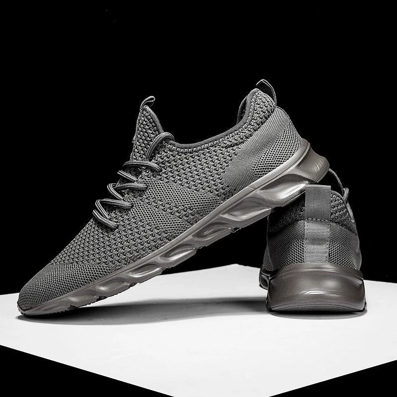 Männer Sneaker Robust Sportlich Laufschuhe