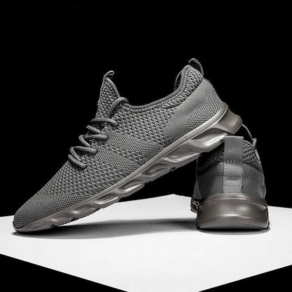 Männer Sneaker Robust Sportlich Laufschuhe