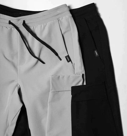 Elastische Stretch-Hose für Männer