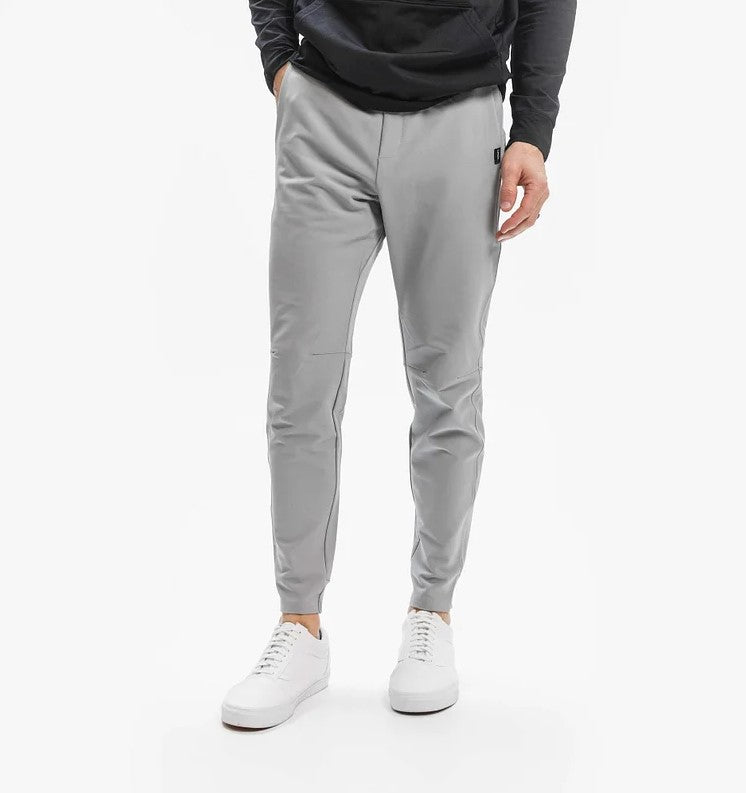 Elastische Stretch-Hose für Männer