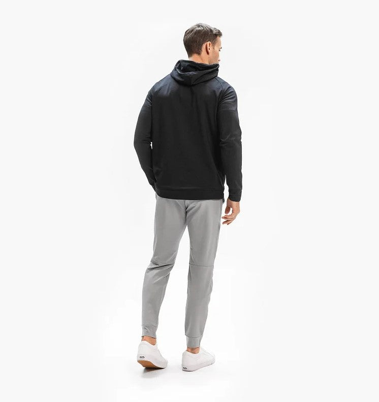 Elastische Stretch-Hose für Männer