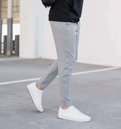 Elastische Stretch-Hose für Männer