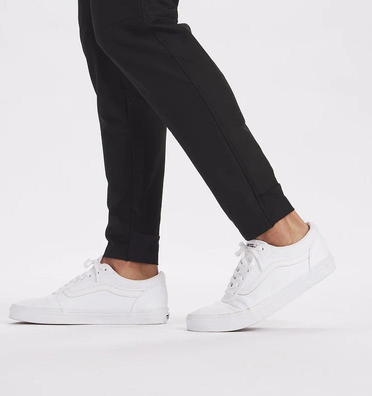 Elastische Stretch-Hose für Männer