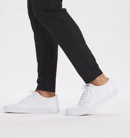 Elastische Stretch-Hose für Männer