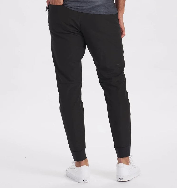 Elastische Stretch-Hose für Männer